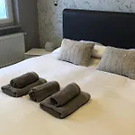 Enjoyvilla@sea Ostend