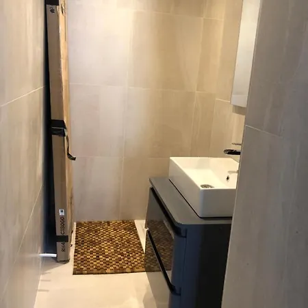 ヴィラ Enjoyvilla@sea オステンド