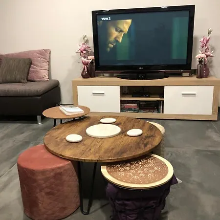 ヴィラ Enjoyvilla@sea オステンド