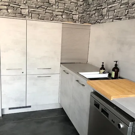 ヴィラ Enjoyvilla@sea オステンド