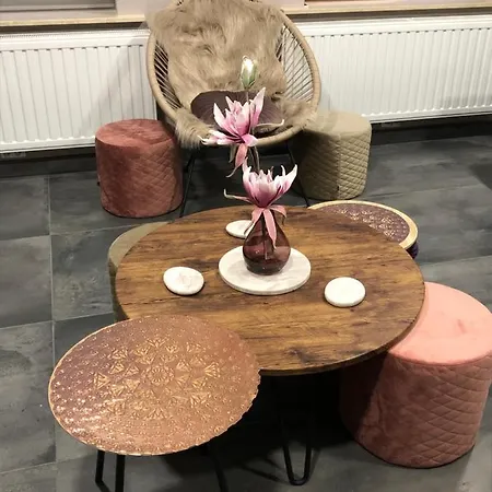 Enjoyvilla@sea ヴィラ