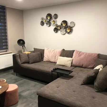 Enjoyvilla@sea * オステンド