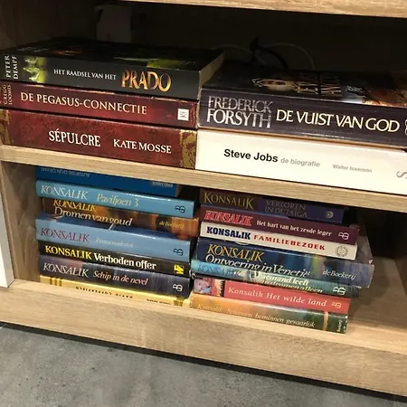 Enjoyvilla@sea * オステンド