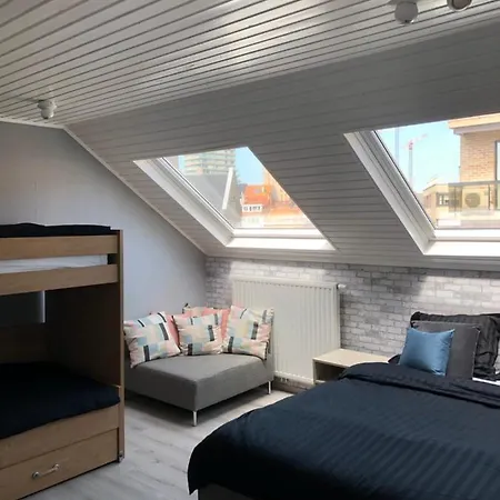 ヴィラ Enjoyvilla@sea