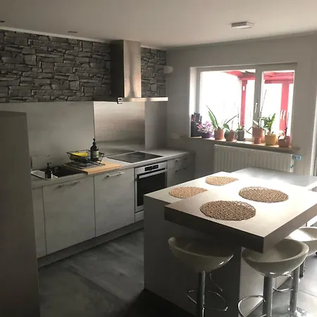 Enjoyvilla@sea * オステンド