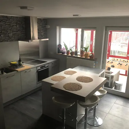 Enjoyvilla@sea ヴィラ オステンド