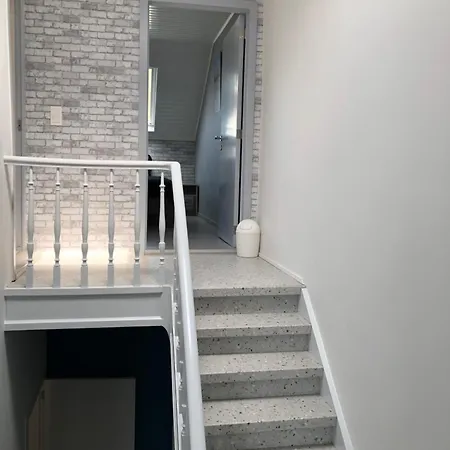 Enjoyvilla@sea Ostenda