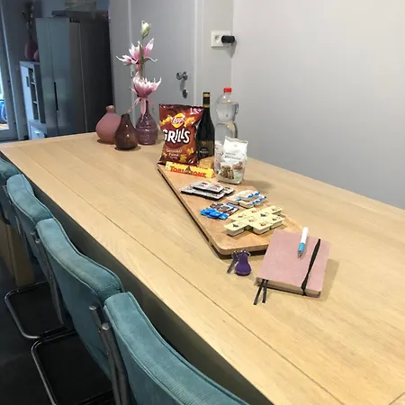 Enjoyvilla@sea ヴィラ オステンド