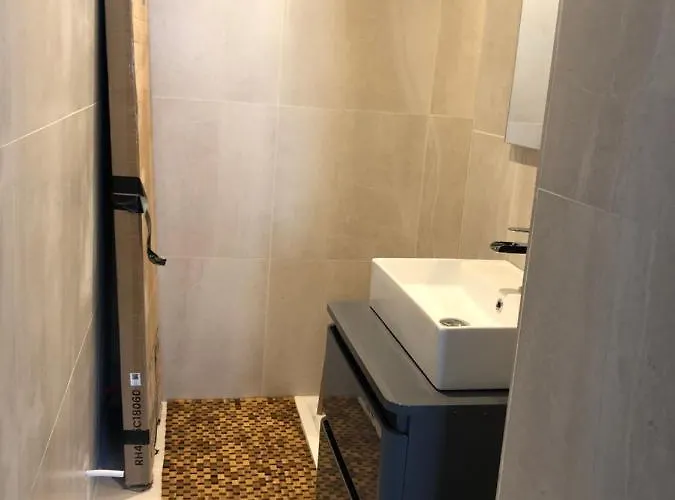 Willa Enjoyvilla@sea Ostenda