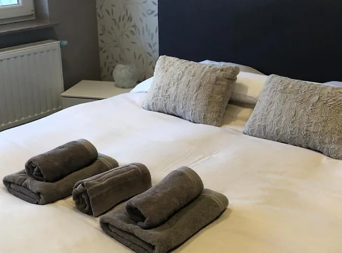 Enjoyvilla@sea Ostenda