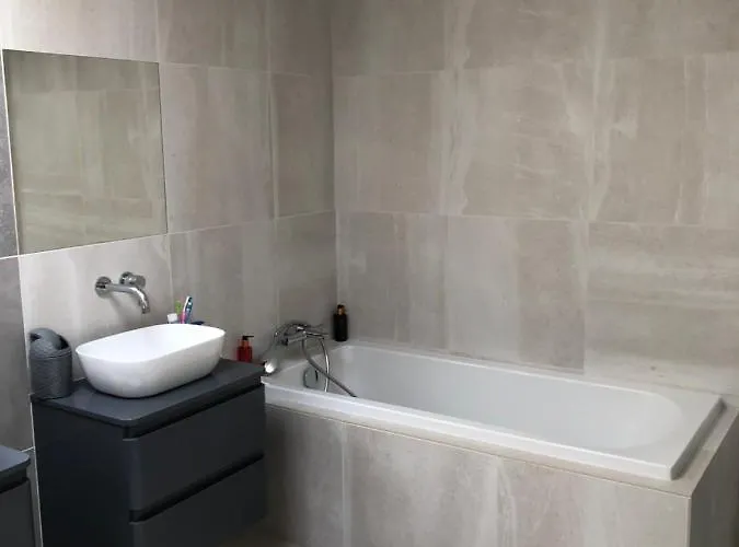 Enjoyvilla@sea Willa