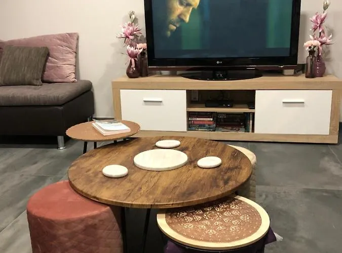 Willa Enjoyvilla@sea Ostenda