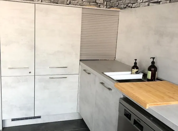 Willa Enjoyvilla@sea Ostenda