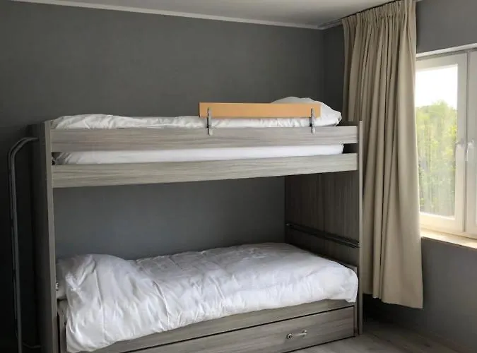 Enjoyvilla@sea Willa Ostenda