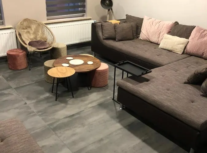 Enjoyvilla@sea Willa *