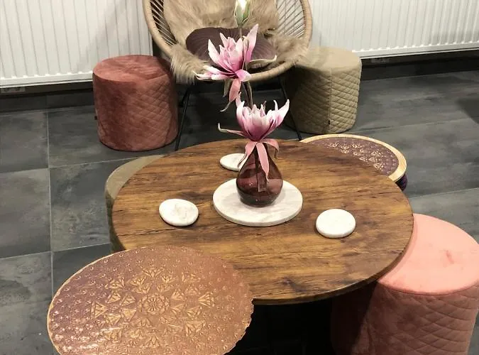 Enjoyvilla@sea Willa