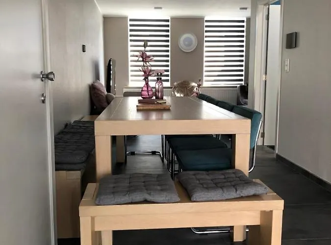 Willa Enjoyvilla@sea *