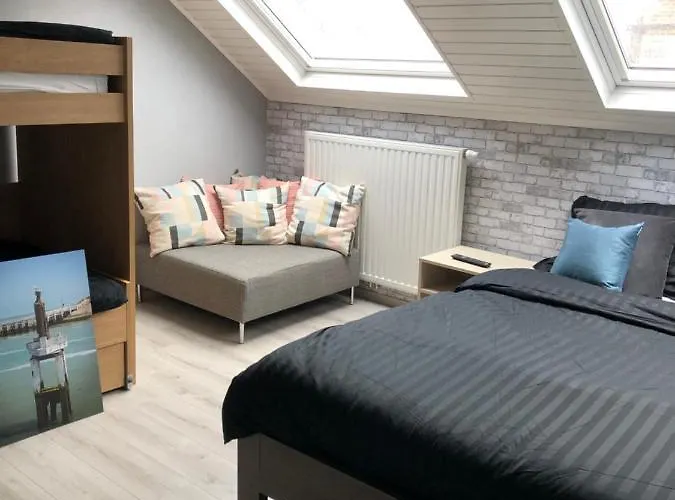 Enjoyvilla@sea Willa