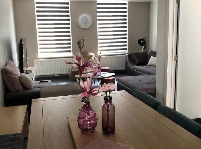 Enjoyvilla@sea Willa