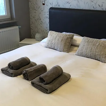 Enjoyvilla@sea Ostend